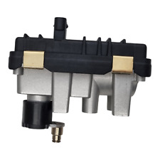 Turbo Stellmotor Fiat 500L