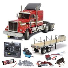 Tamiya Truck King Hauler