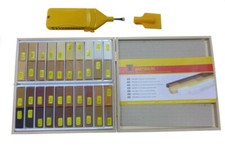 König 40 Hartwachs mit