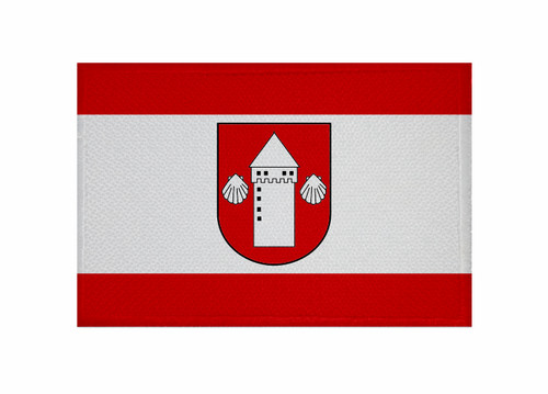 Aufnäher südlohn oeding - aufnäher,