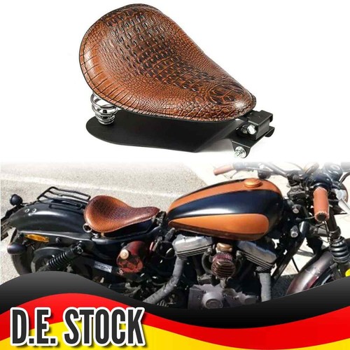 Motorrad solo sitz - motorrad,