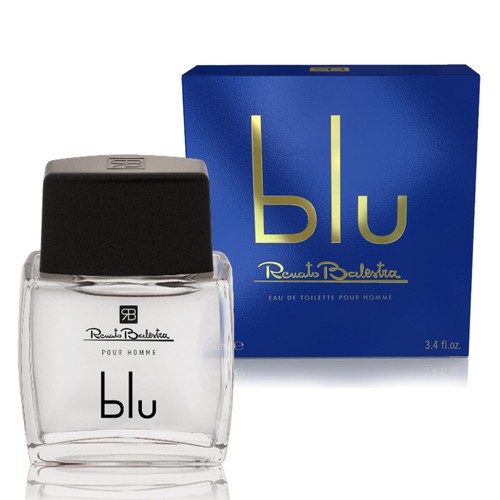 Renato balestra blu eau - renato, de