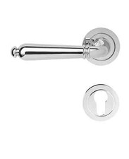 Rosettengarnitur Rund