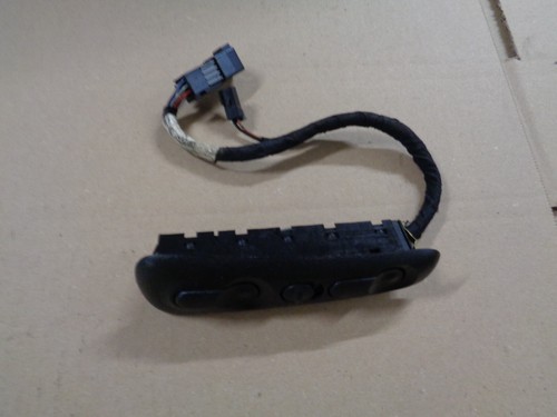 Opel omega schalter - ,