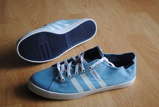 adidas NEO vineo bball lo w