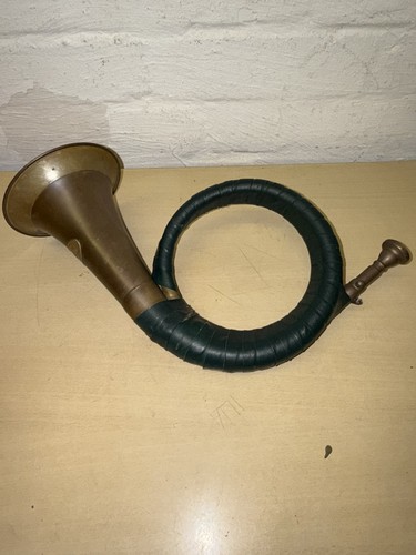 Fürst pless horn jagdhorn - fürst,