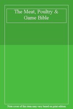 The Meat, Poultry & Game