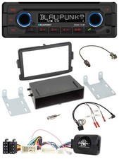 Blaupunkt Lenkrad MP3 CD