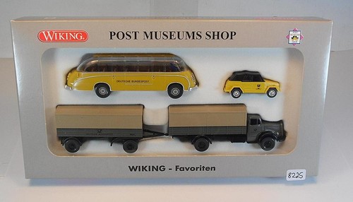 Wiking pms 81 49 post - wiking,