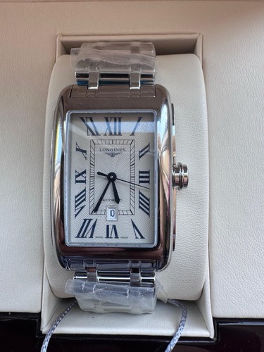 Longines dolce vita automatik - longines,