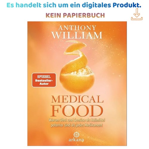 Medical food warum obst und - warum,