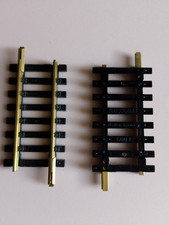 10 Stück Fleischmann H0 6003