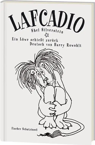 Lafcadio ein löwe - -,
