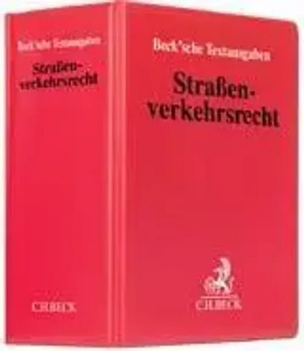 Straßenverkehrsrecht ohne - straßenverkehrsrecht, (ohne