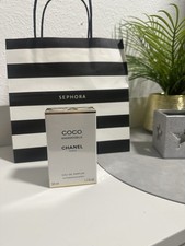 CHANEL Coco Mademoiselle Eau