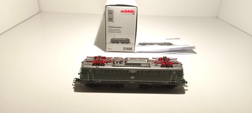 Märklin 37406 lok br - ac,