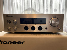 Pioneer U-05-s Audiophiler