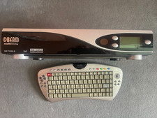 Dreambox DM 7020-S mit Keyboard