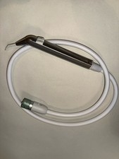 Planmeca Spritze mit Schlauch