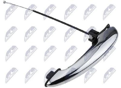 Genuine nty exterior door - genuine,