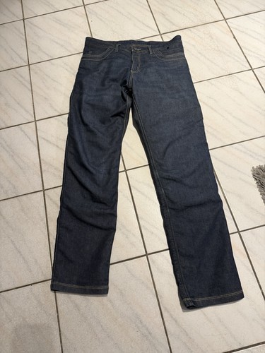 Vanucci damen motorrad jeans - vanucci,