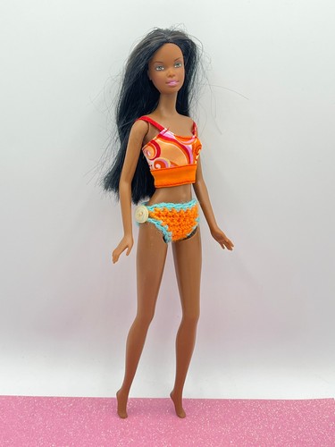 Vintage barbie rio de - vintage,