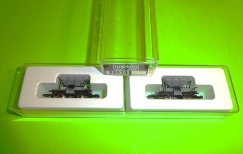 Märklin 88624 schotterwagen - mÄrklin,