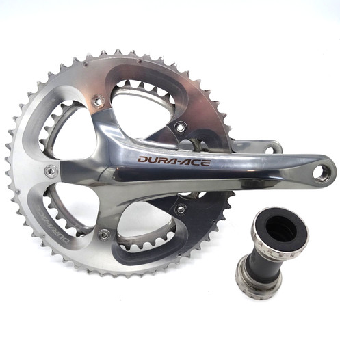Shimano dura ace 7800 - shimano, dura-ace