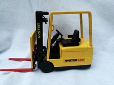 Gabelstapler model typ hyster - gabelstapler,