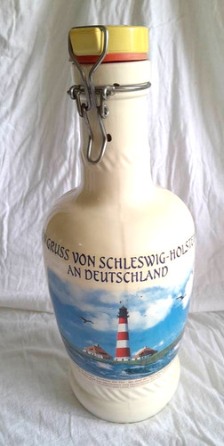 Altenmünster biersiphon leer - biersiphon,