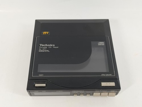 Junk technics tragbarer - technics,