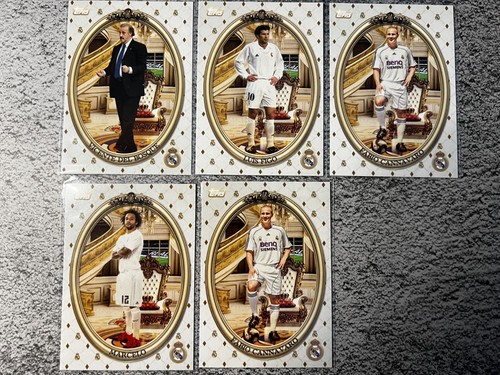 22xtopps daka real - real, madrid