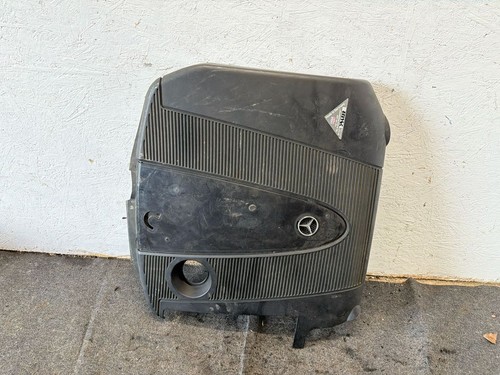 Mercedes benz w211 - w211, 2003