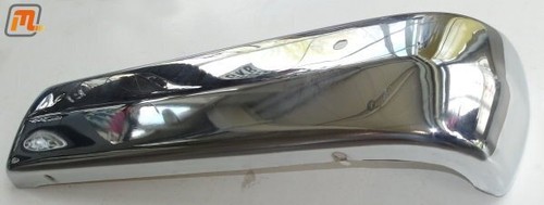 Ford transit mk1 bumper - ford,