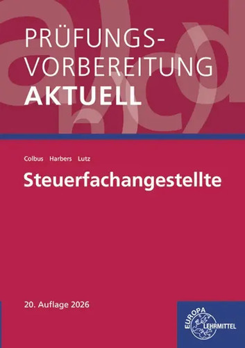 Prüfungsvorbereitung aktuell