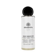 Alessandro spa magic manicure - spa,