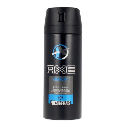 Axe anarchy deodorant - anarchy,
