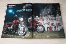 Motorrad 24/1990 15 Jahre