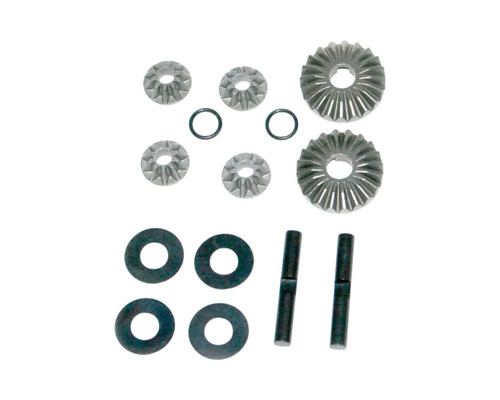 Hobao kegelrad set h89002 - kegelrad,