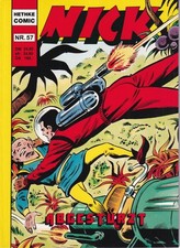 Nick der Weltraumfahrer Nr 57