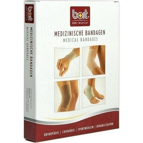 Bort kniebandage haut 1 - kniebandage, st