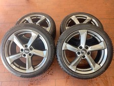 Winter Kompletträder ATS  245/40R18 WXL  z.B. passend für Audi A6, A7