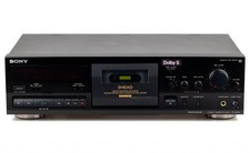 Sony TC-K815S 3-Kopf