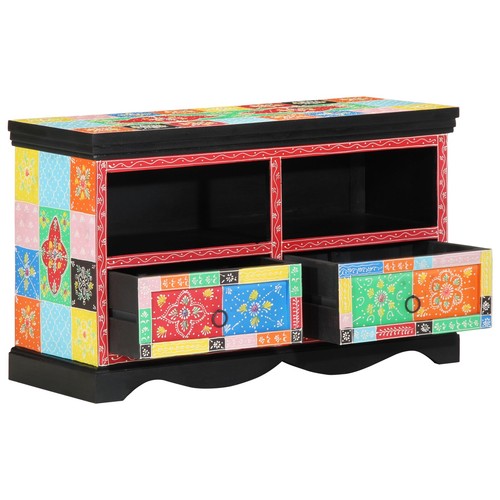 Sideboard schrank bunt - tv-schrank,