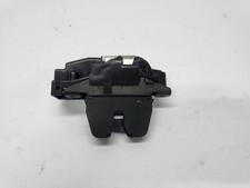 Peugeot 207 WA - Heckklappenschloss Schloss Heckklappe 9660403980 (30)