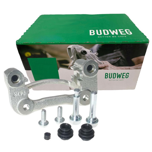Budweg caliper - budweg,