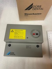 Dürr Dental Steuerkasten Neu
