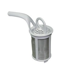 IKEA Feinsieb komplett mit Griff 5029777400/7 für Geschirrspüler