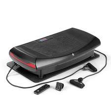 FitEngine 4D Vibrationsplatte