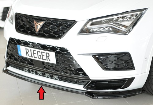 Rieger spoilerschwert für - rieger,